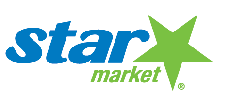 Star Market GIVE BACK WHERE IT COUNTS Reusable Bag Program